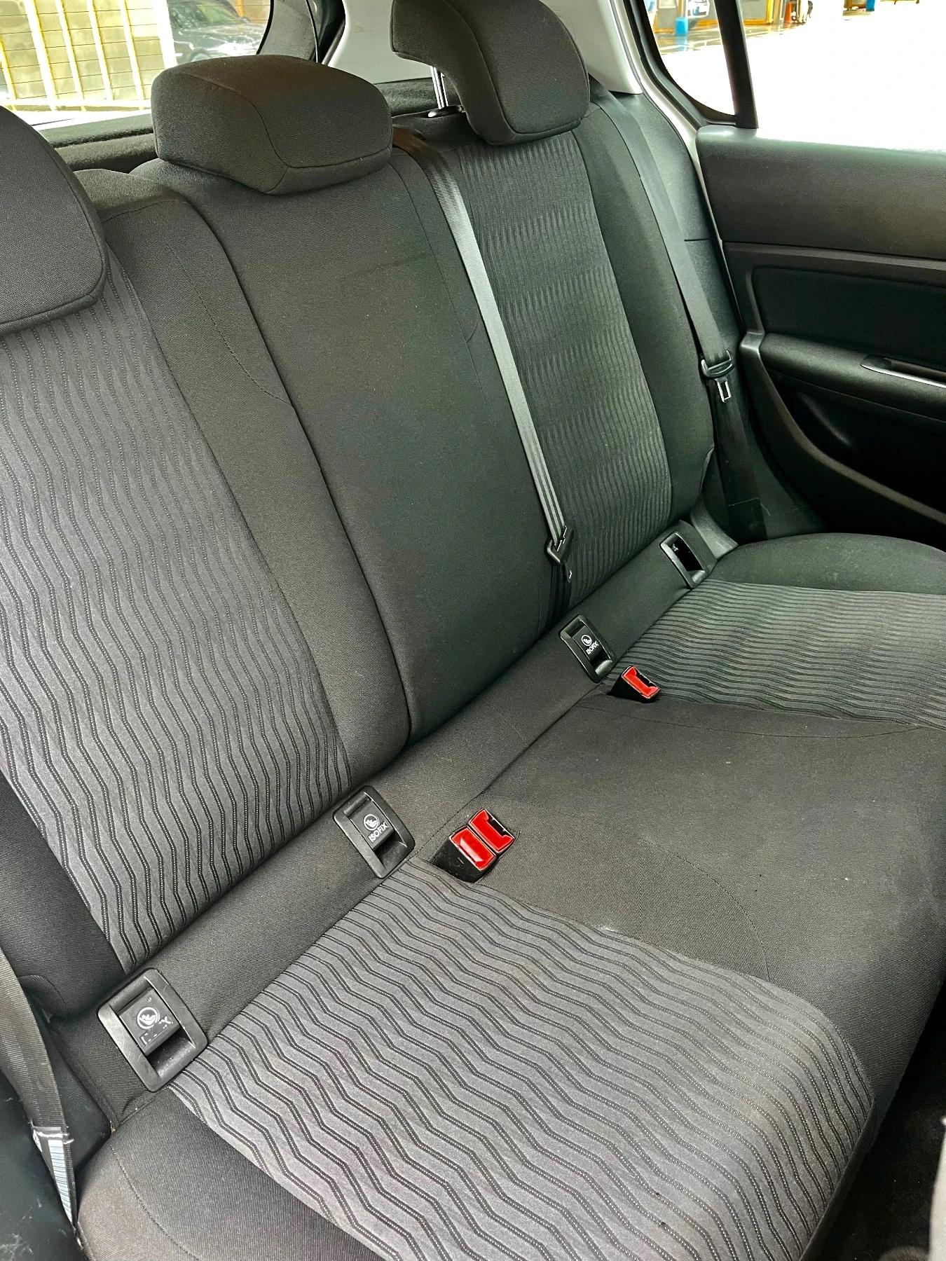 Peugeot 308 1.2, снимка 11 - Автомобили и джипове - 55674749
