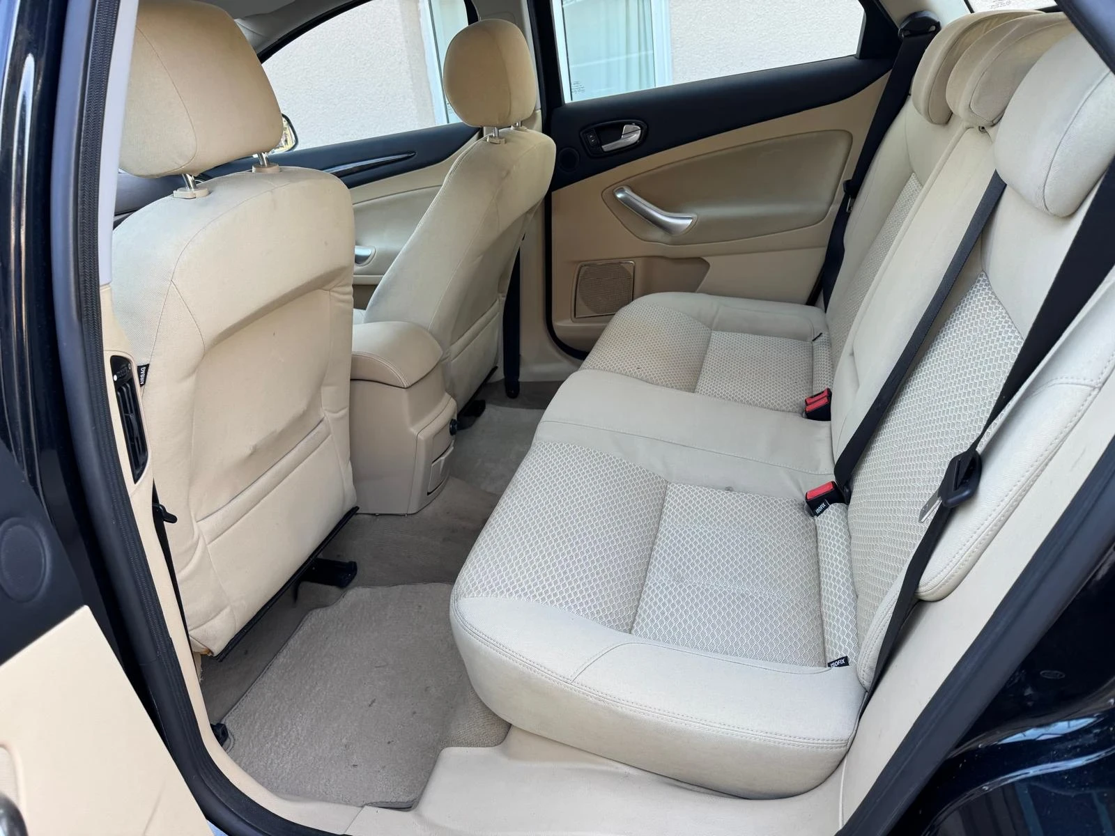 Ford Mondeo, снимка 10 - Автомобили и джипове - 55774033
