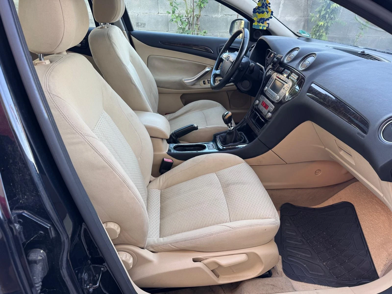 Ford Mondeo, снимка 8 - Автомобили и джипове - 55774033