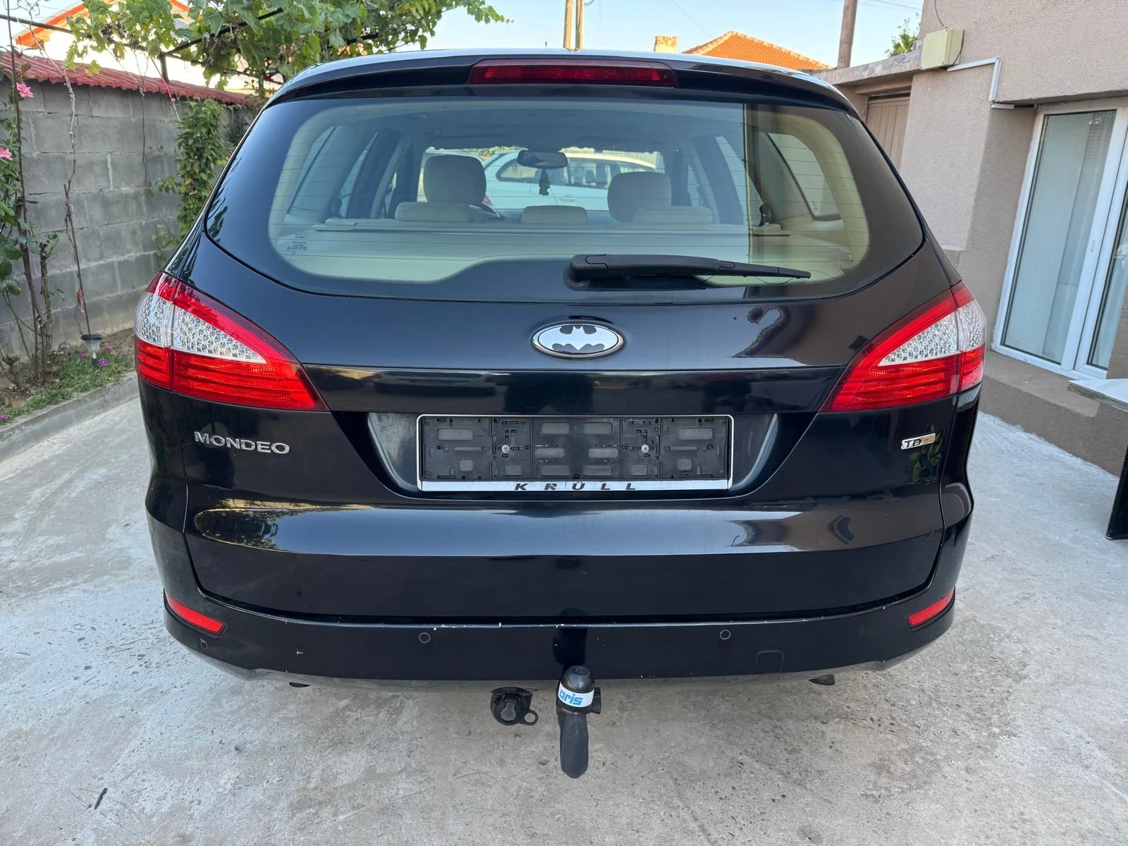 Ford Mondeo, снимка 4 - Автомобили и джипове - 55774033