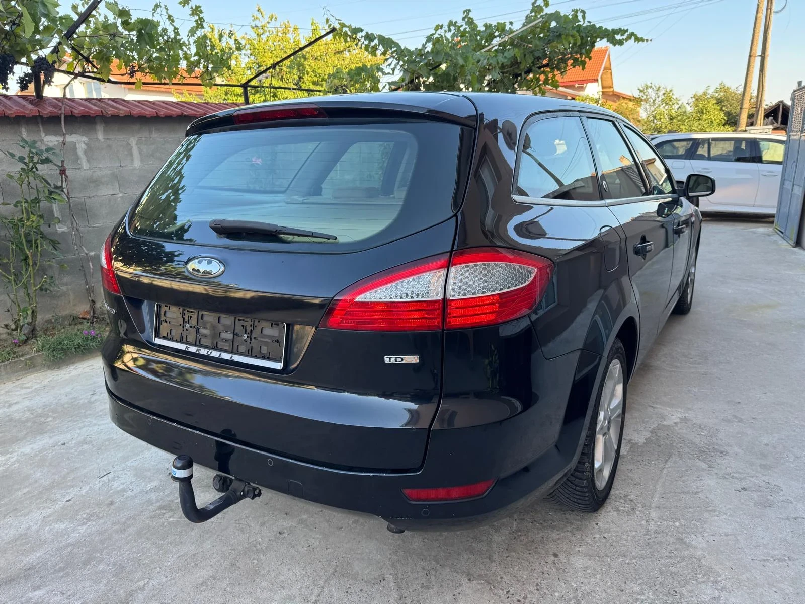 Ford Mondeo, снимка 5 - Автомобили и джипове - 55774033
