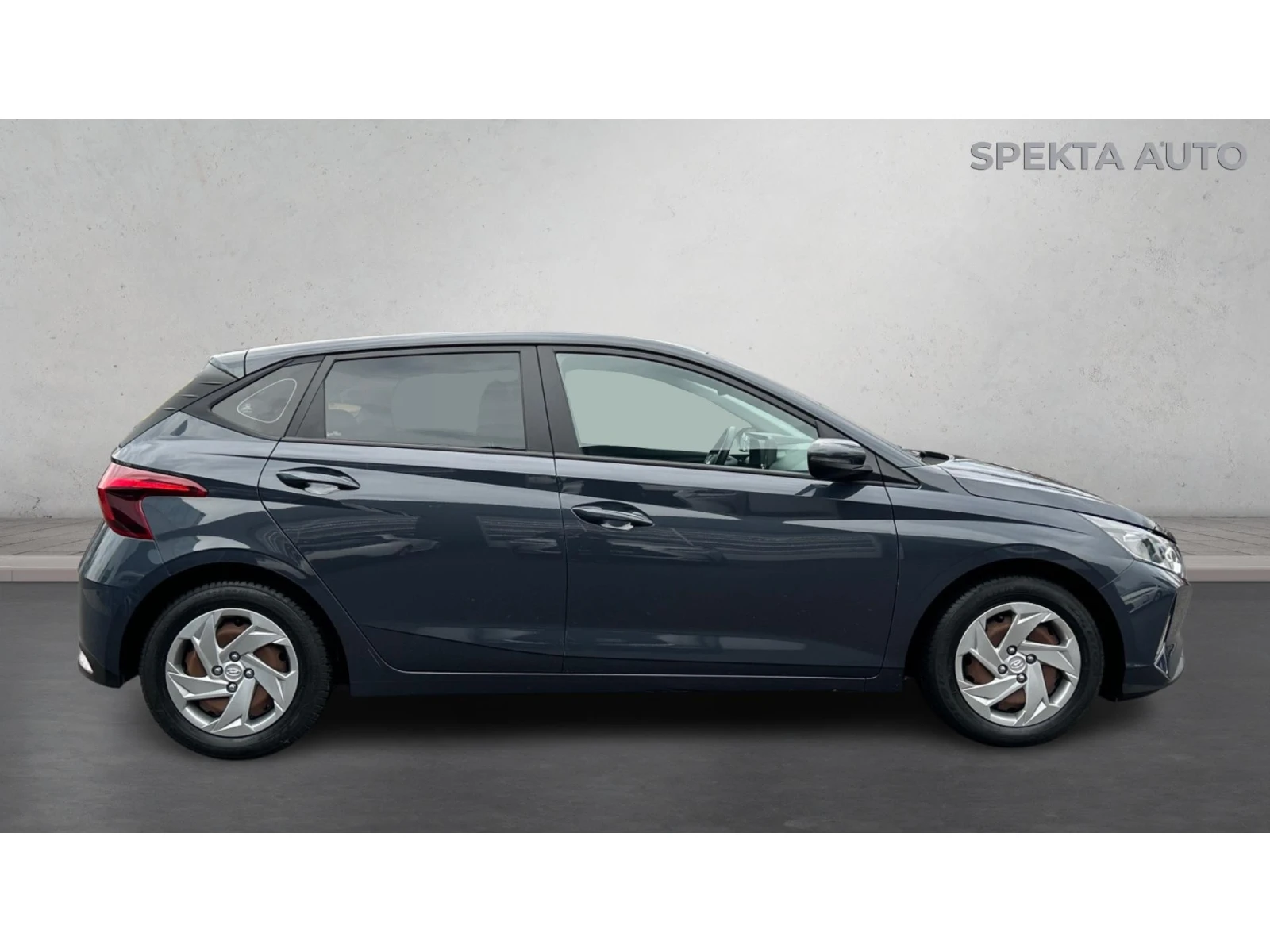 Hyundai I20 1.0T-GDI DCT, ������� ������ �� 155   | Mobile.bg � ����������� 17