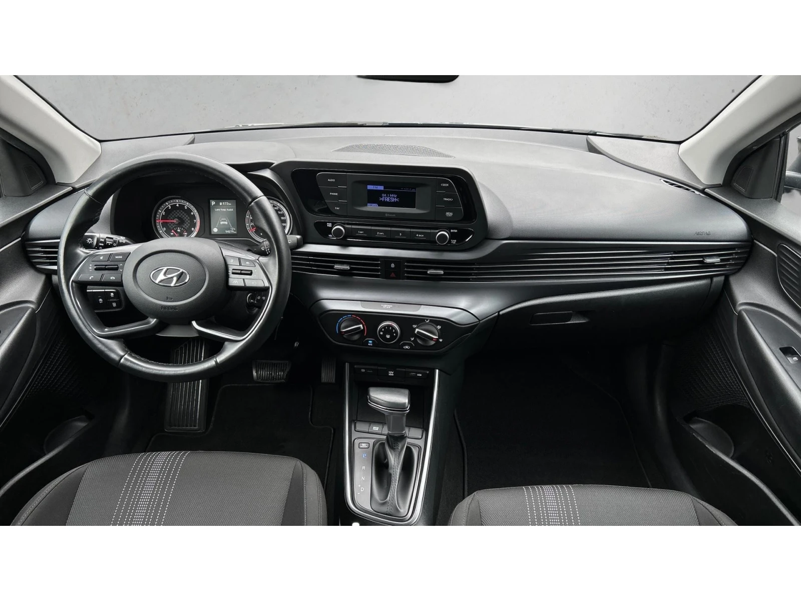 Hyundai I20 1.0T-GDI DCT, ������� ������ �� 155   | Mobile.bg � ����������� 8