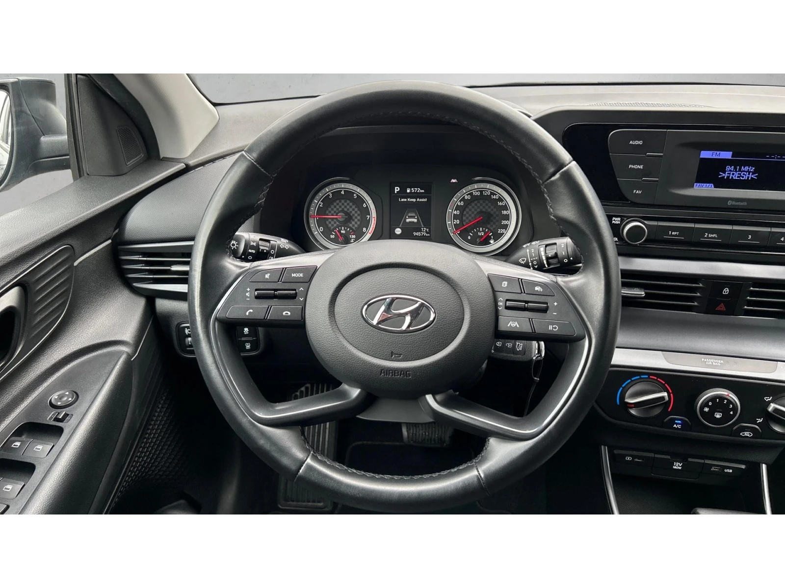 Hyundai I20 1.0T-GDI DCT, ������� ������ �� 155   | Mobile.bg � ����������� 13