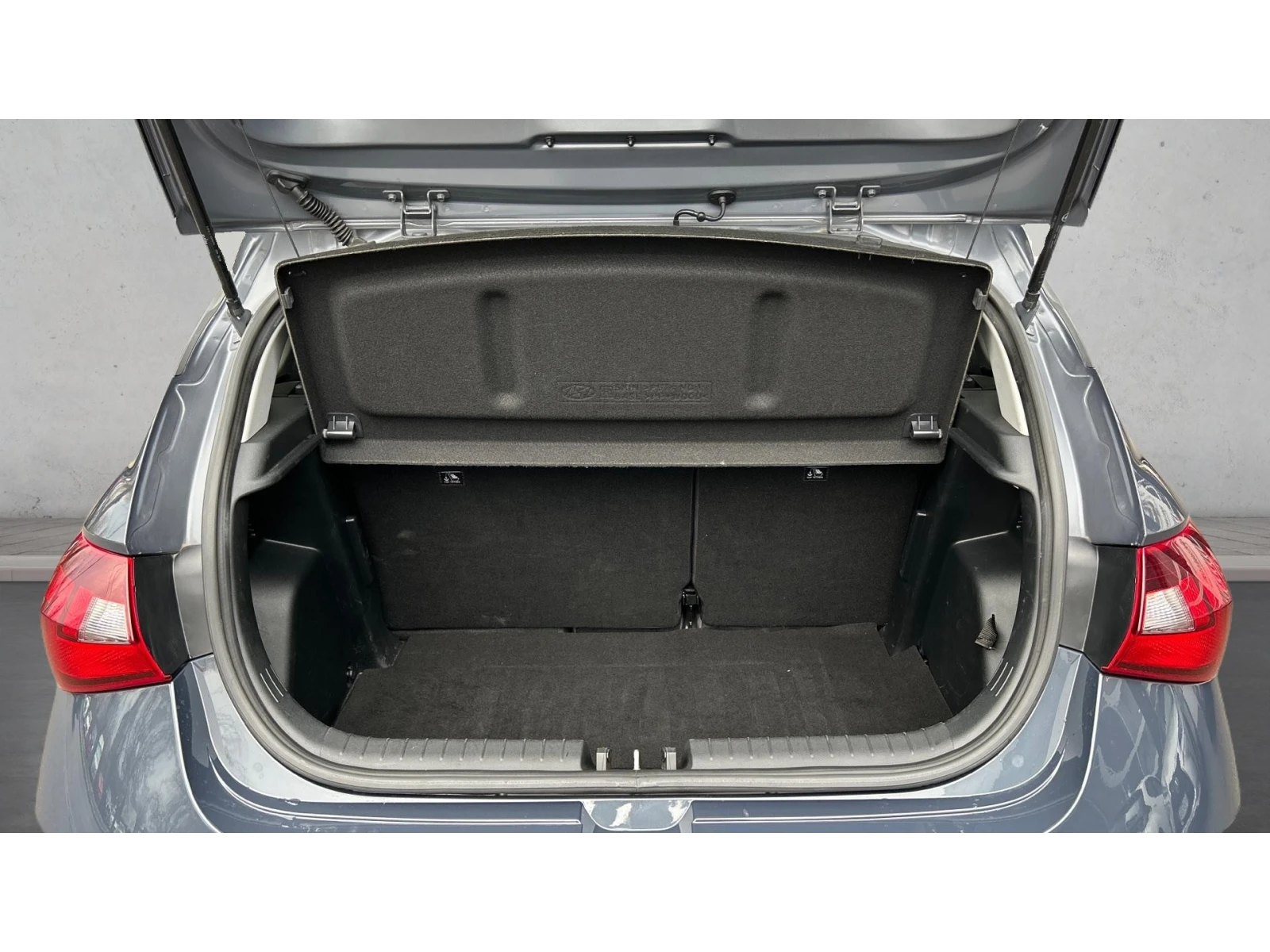 Hyundai I20 1.0T-GDI DCT, ������� ������ �� 155   | Mobile.bg � ����������� 10