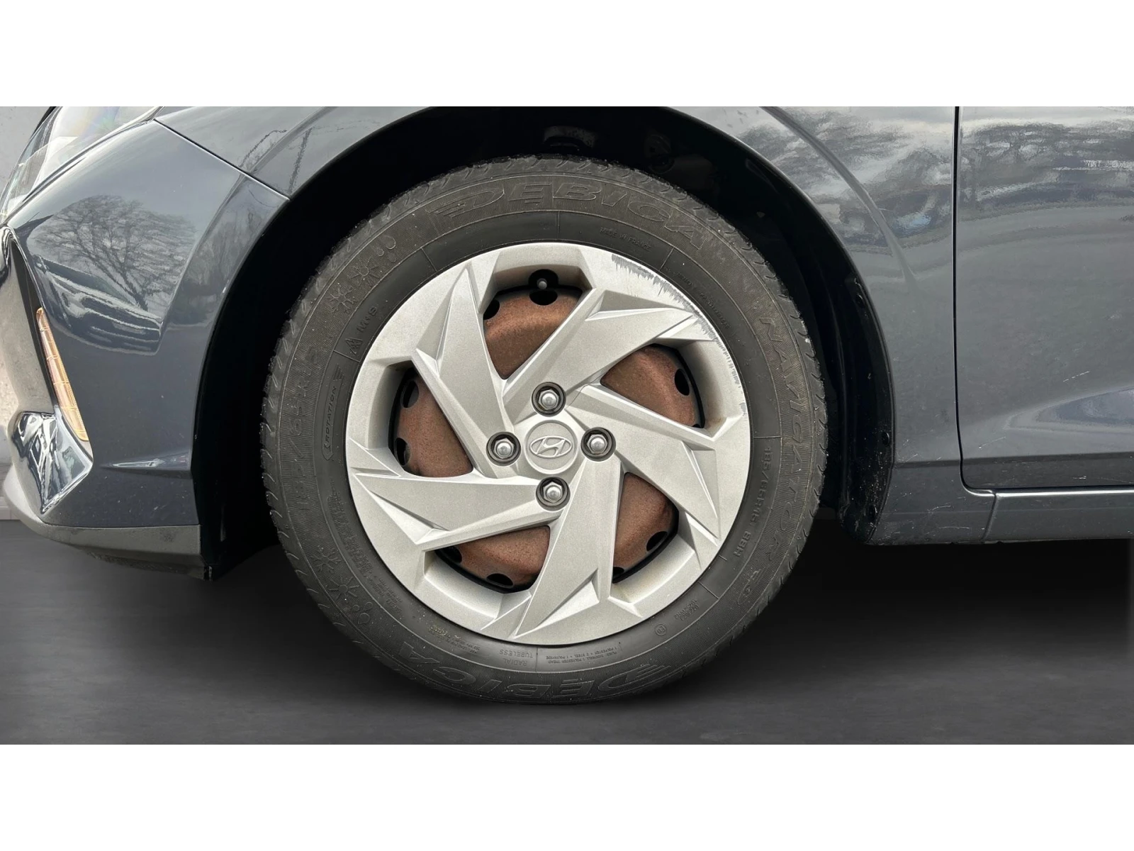 Hyundai I20 1.0T-GDI DCT, ������� ������ �� 155   | Mobile.bg � ����������� 16
