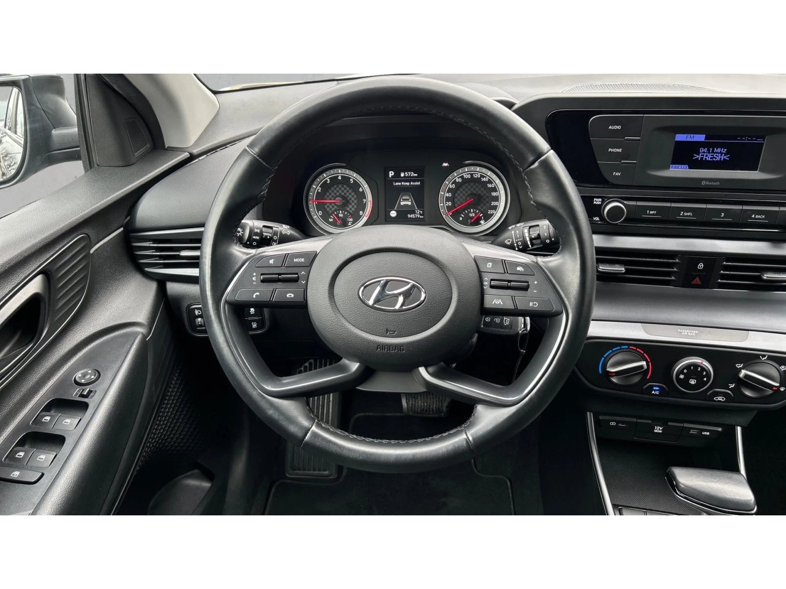 Hyundai I20 1.0T-GDI DCT, ������� ������ �� 155   | Mobile.bg � ����������� 9