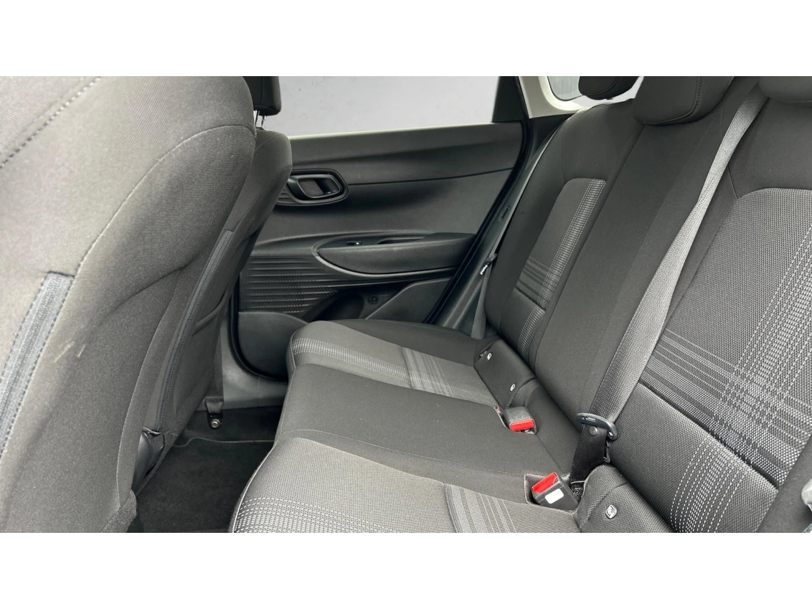 Hyundai I20 1.0T-GDI DCT, ������� ������ �� 155   | Mobile.bg � ����������� 11