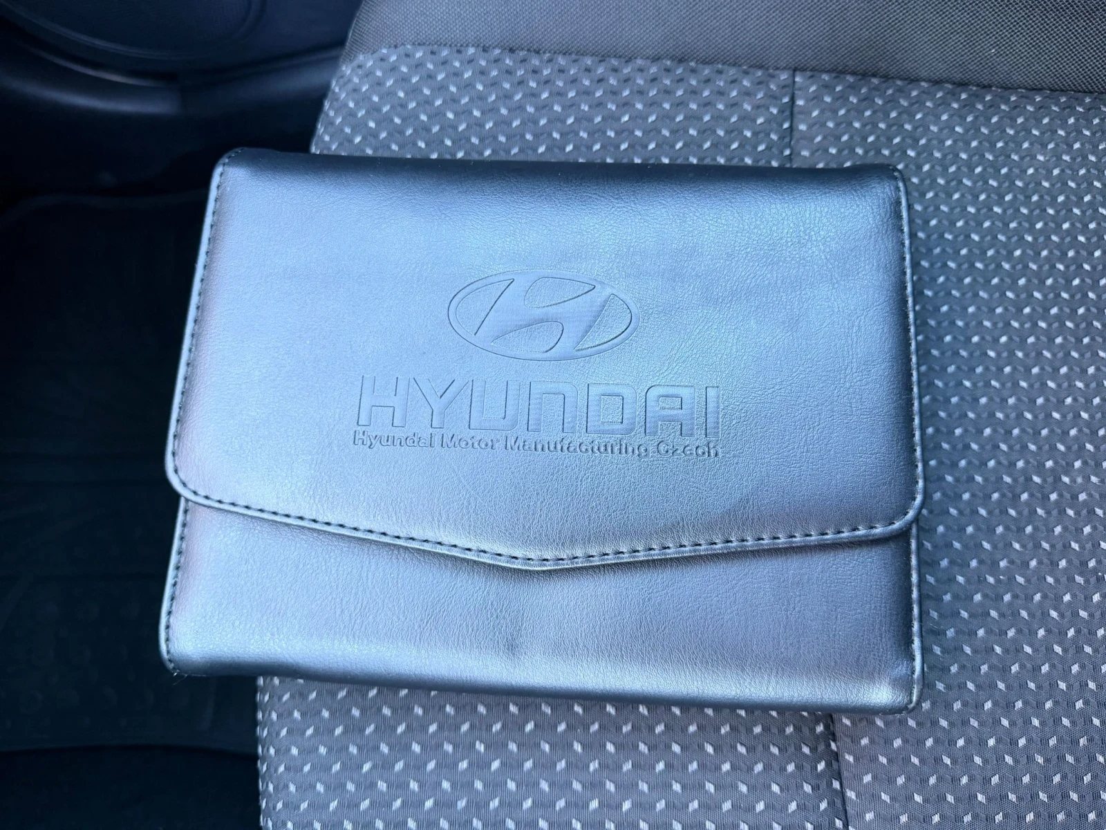 Hyundai I30 1.6CRDI CW KLIMATRONIK EVRO 5B ЛИЗИНГ!!!, снимка 17 - Автомобили и джипове - 55875377