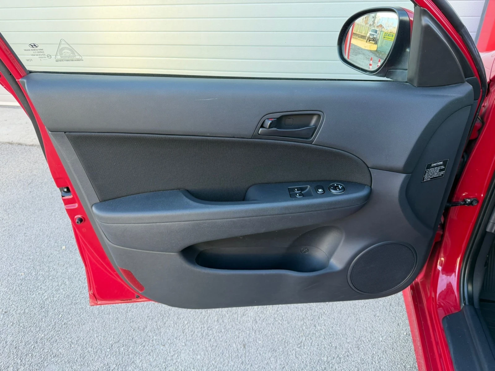 Hyundai I30 1.6CRDI CW KLIMATRONIK EVRO 5B ЛИЗИНГ!!!, снимка 11 - Автомобили и джипове - 55875377