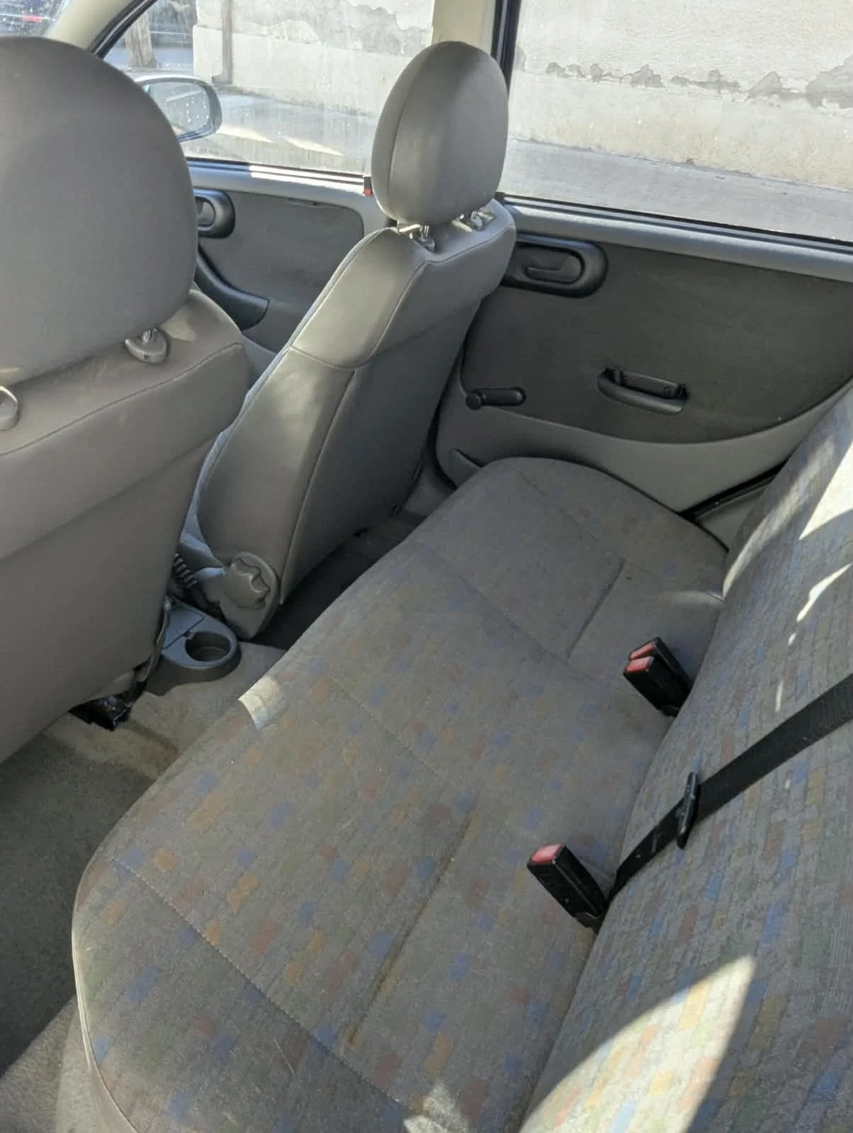 Opel Corsa, снимка 15 - Автомобили и джипове - 55991825