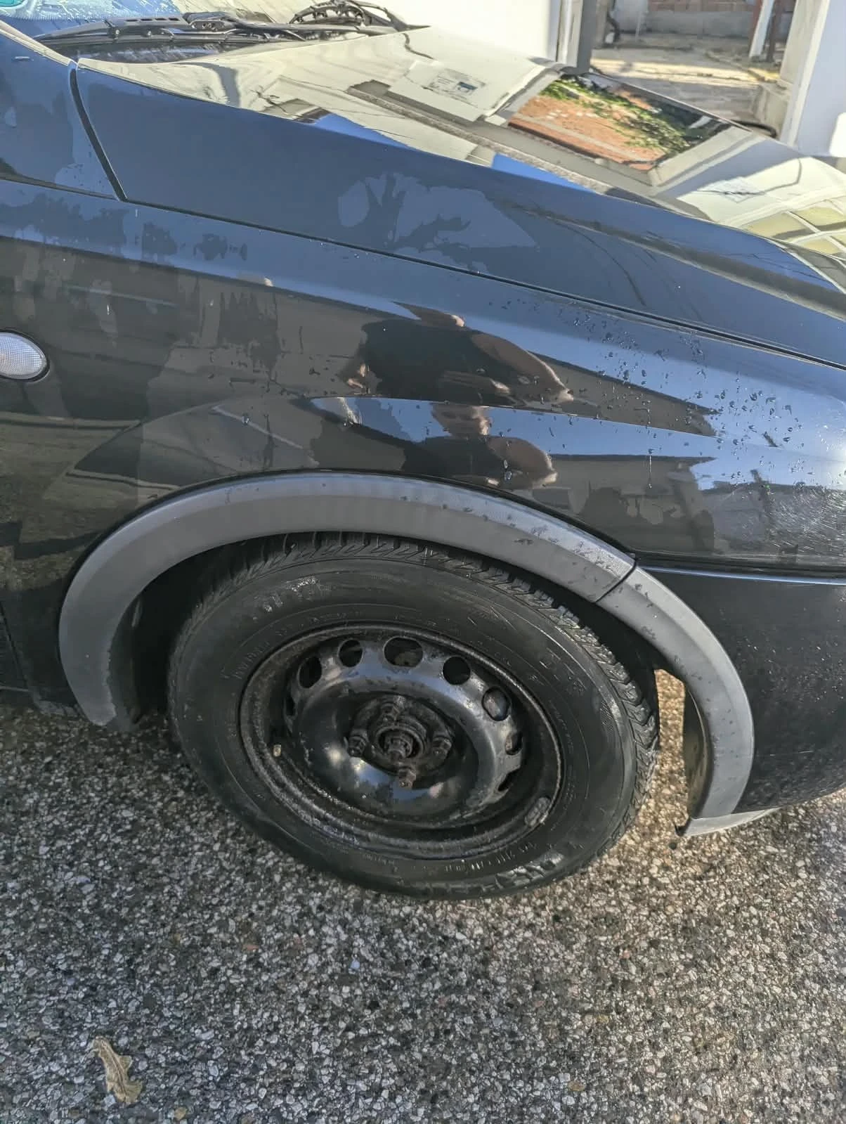 Opel Corsa, снимка 9 - Автомобили и джипове - 55991825