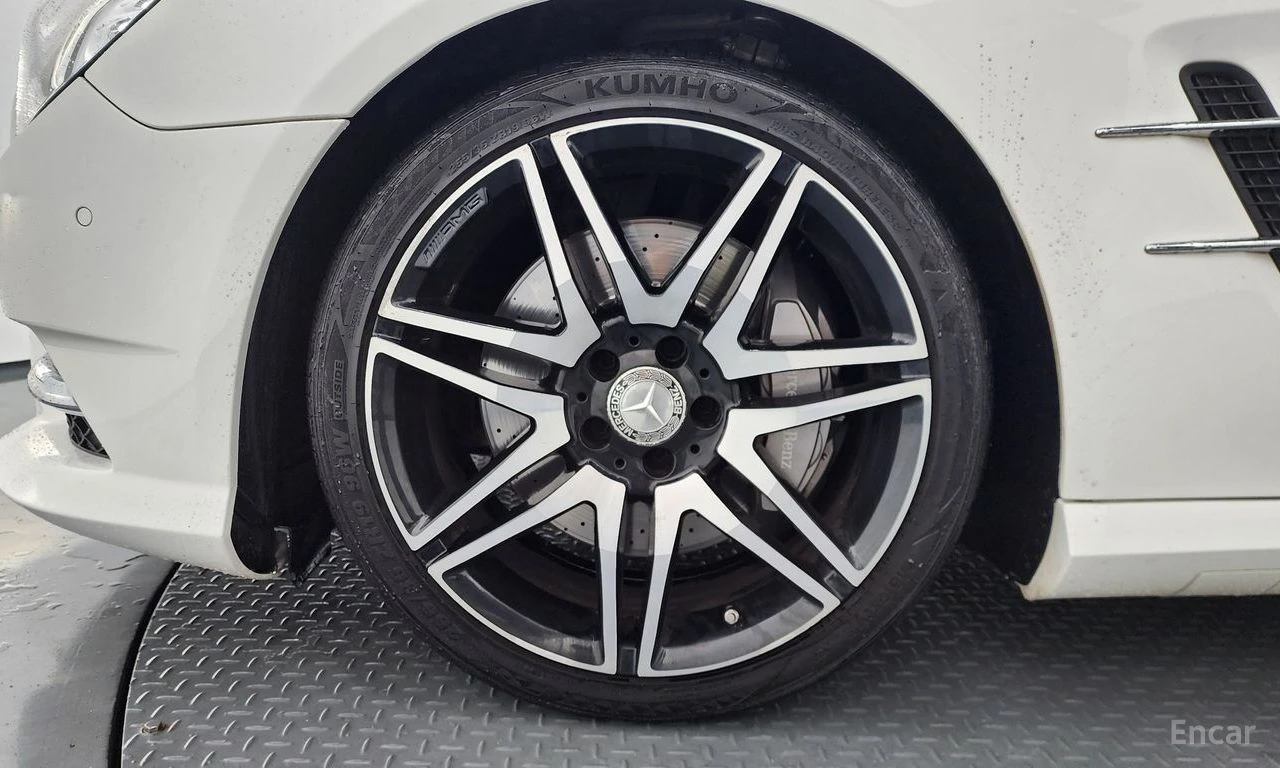 Mercedes-Benz SL 400 HARMON* KARDON* ���������* ��������* �����* ������ | Mobile.bg � ����������� 5