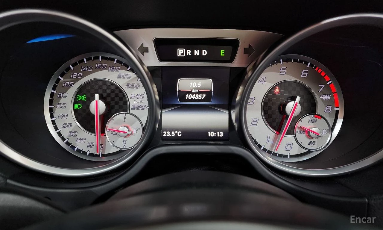 Mercedes-Benz SL 400 HARMON* KARDON* ���������* ��������* �����* ������ | Mobile.bg � ����������� 13