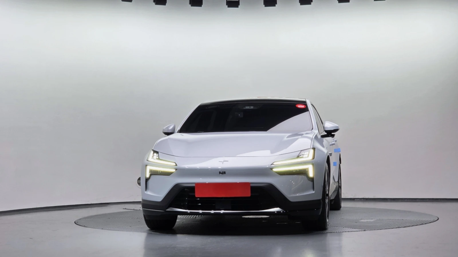 Polestar Polestar Electric Polestar 4 Long Range Single Motor, снимка 3 - Автомобили и джипове - 56080957