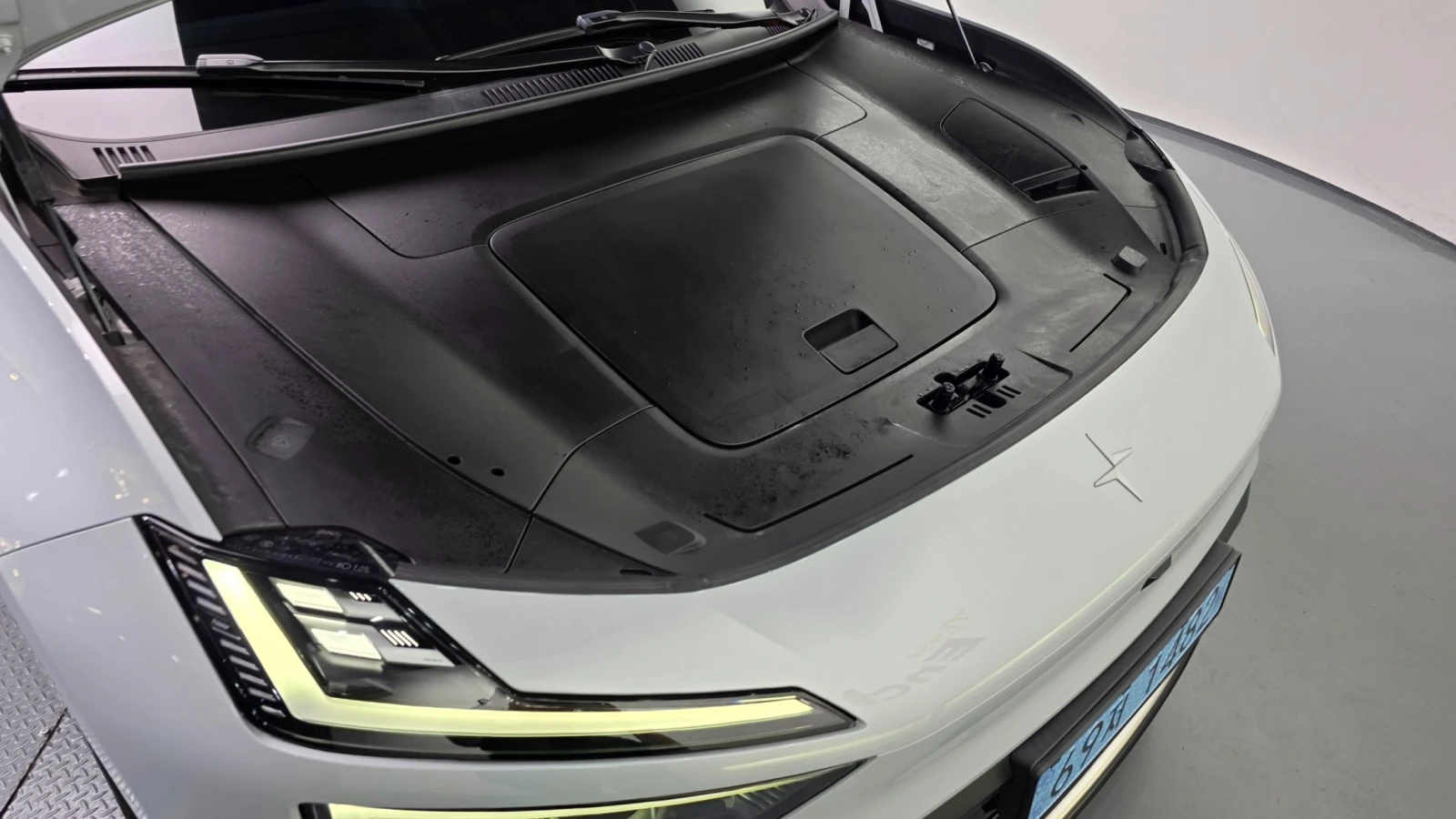 Polestar Polestar Electric Polestar 4 Long Range Single Motor, снимка 5 - Автомобили и джипове - 56080957