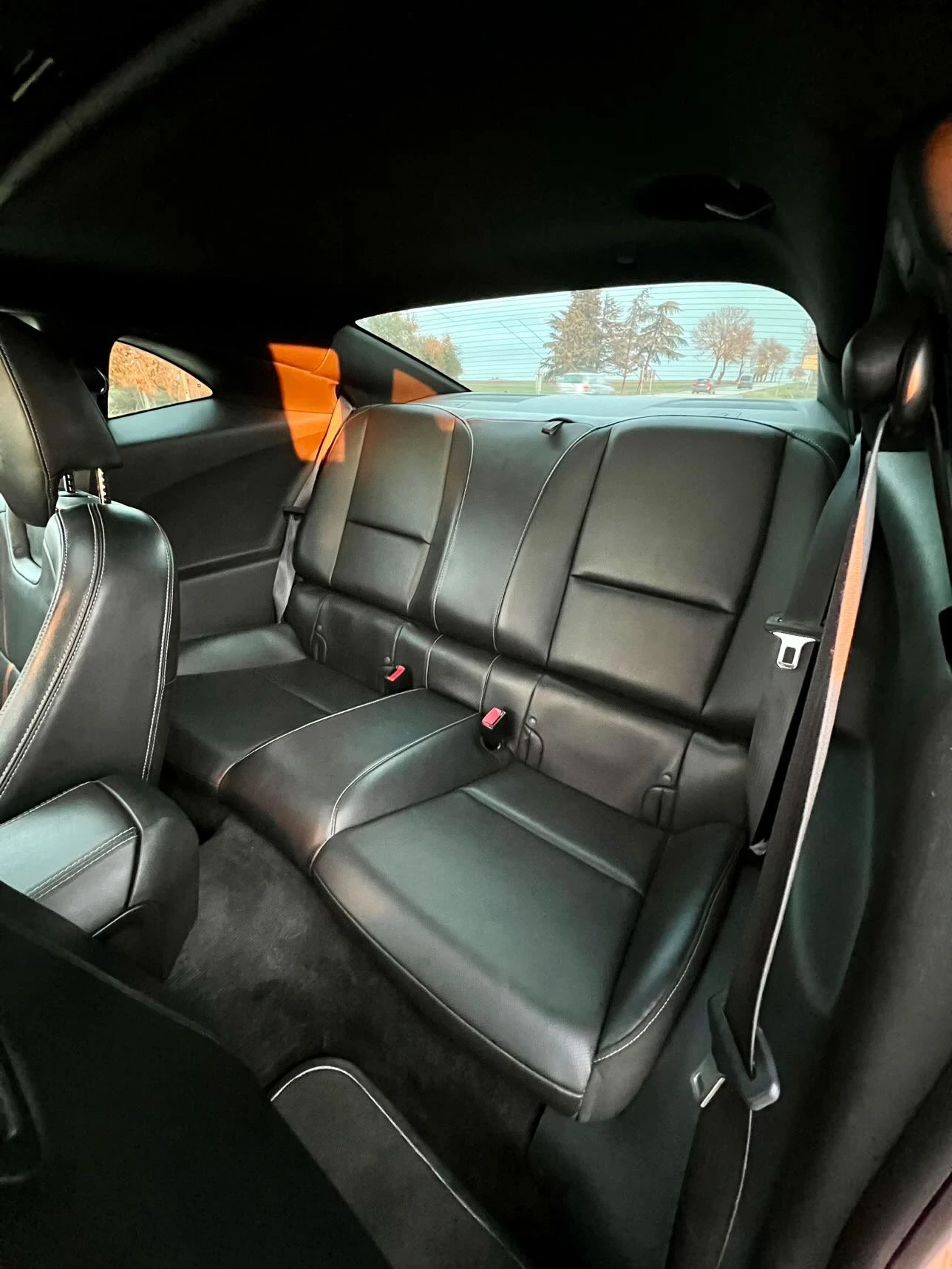 Chevrolet Camaro, снимка 8 - Автомобили и джипове - 56365090