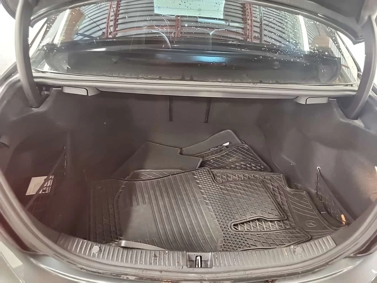 Mercedes-Benz AMG GT C * 63 S * CARFAX *  | Mobile.bg � ����������� 15