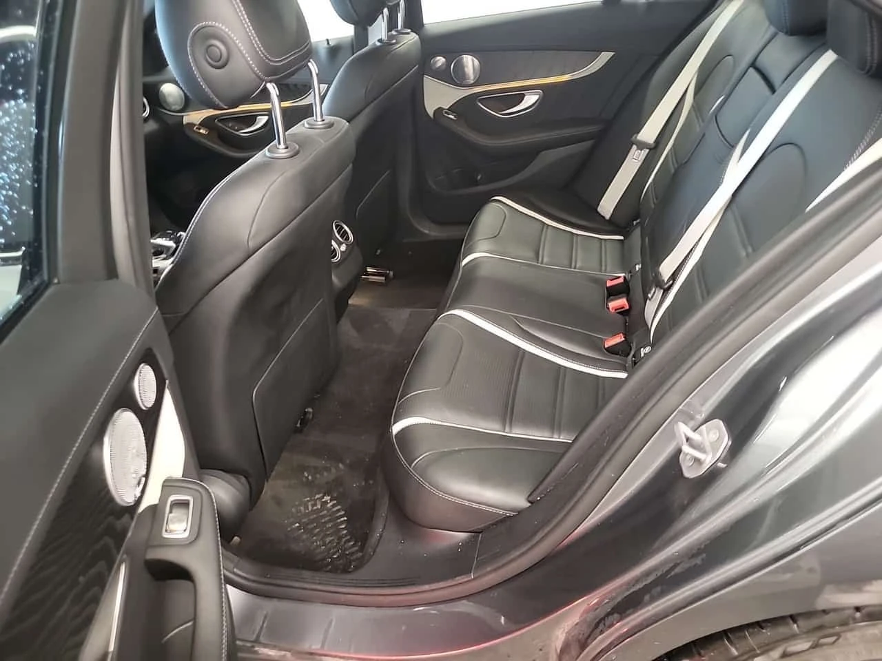 Mercedes-Benz AMG GT C * 63 S * CARFAX *  | Mobile.bg � ����������� 13