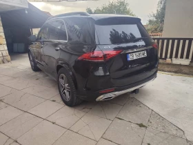 Mercedes-Benz GLE 350 GLE 350 4-MATIC 94 000 KM ПЪЛНА СЕРВИЗНА ИСТОРИЯ!!, снимка 2