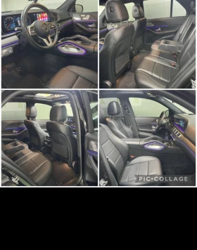 Mercedes-Benz GLE 350 GLE 350 4-MATIC 94 000 KM ПЪЛНА СЕРВИЗНА ИСТОРИЯ!!, снимка 10