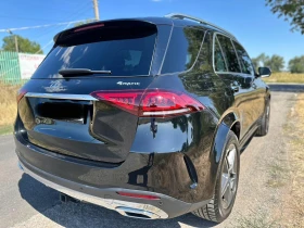 Mercedes-Benz GLE 350 GLE 350 4-MATIC 94 000 KM ПЪЛНА СЕРВИЗНА ИСТОРИЯ!!, снимка 3