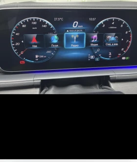 Mercedes-Benz GLE 350 GLE 350 4-MATIC 94 000 KM ПЪЛНА СЕРВИЗНА ИСТОРИЯ!!, снимка 7