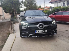 Mercedes-Benz GLE 350 GLE 350 4-MATIC 94 000 KM ПЪЛНА СЕРВИЗНА ИСТОРИЯ!!, снимка 1