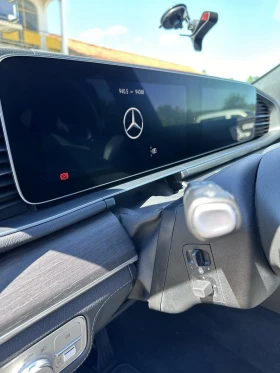 Mercedes-Benz GLE 350 GLE 350 4-MATIC 94 000 KM ПЪЛНА СЕРВИЗНА ИСТОРИЯ!!, снимка 9