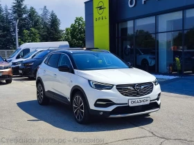 Opel Grandland X Ultimate 1.6 Plug-in-Hybrid 225hp AT8, снимка 1