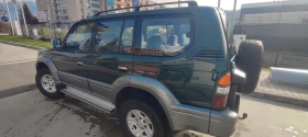 Toyota Land cruiser 1KZ-TE , снимка 1