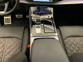 Audi SQ7 Quattro = Black Optic Plus = 7 Seats Гаранция, снимка 9
