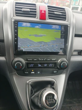 Honda Cr-v executive, снимка 5