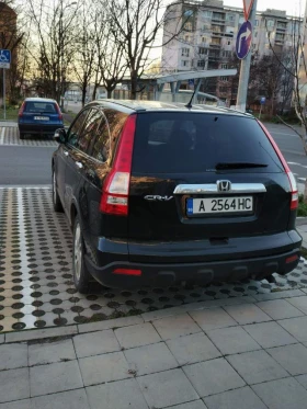 Honda Cr-v executive, снимка 4