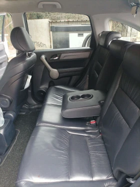 Honda Cr-v executive, снимка 8