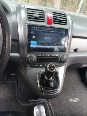 Honda Cr-v executive, снимка 9