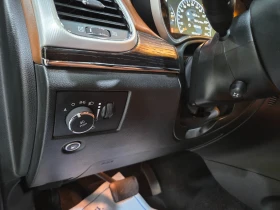 Jeep Cherokee 3.6 SUMMIT WK2 autogeorge.com, снимка 14