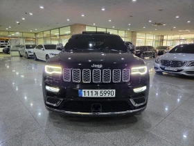 Jeep Cherokee 3.6 SUMMIT WK2 autogeorge.com, снимка 2