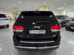 Jeep Cherokee 3.6 SUMMIT WK2 autogeorge.com, снимка 4