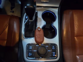 Jeep Cherokee 3.6 SUMMIT WK2 autogeorge.com, снимка 13