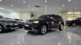 Jeep Cherokee 3.6 SUMMIT WK2 autogeorge.com, снимка 1
