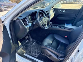 Volvo XC60 * Momentum * ПОДГРЕВ* ПАНОРАМА* ВИДЕО, снимка 5