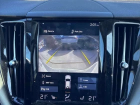Volvo XC60 * Momentum * ПОДГРЕВ* ПАНОРАМА* ВИДЕО, снимка 12