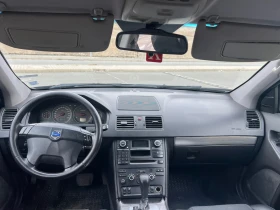 Volvo Xc90 2.4, снимка 5
