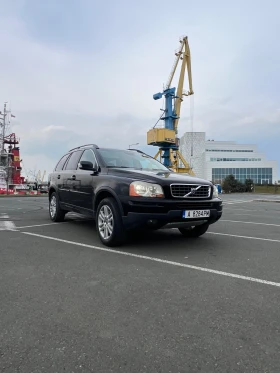 Volvo Xc90 2.4, снимка 1