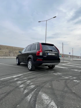 Volvo Xc90 2.4, снимка 3