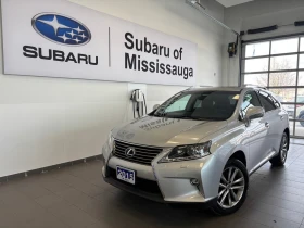 Lexus RX 350 F-SPORT DESIGN * * CARFAX * * АВТО КРЕДИТ * * , снимка 11