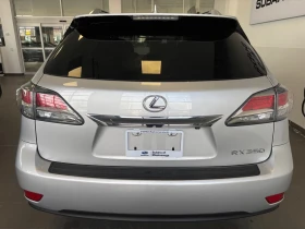 Lexus RX 350 F-SPORT DESIGN * * CARFAX * * АВТО КРЕДИТ * * , снимка 8