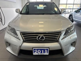 Lexus RX 350 F-SPORT DESIGN * * CARFAX * * АВТО КРЕДИТ * * , снимка 1