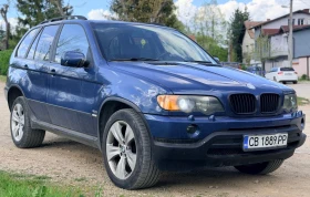 BMW X5 3.0 Д 184к.с, снимка 3